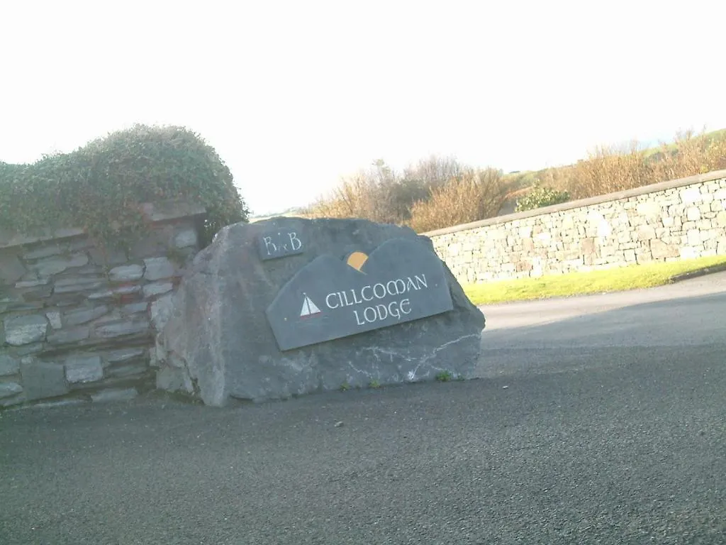 Cillcoman Lodge B&B Westport 3*,