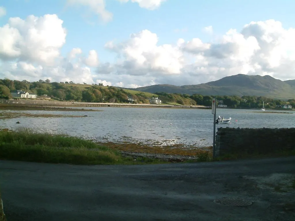 Cillcoman Lodge B&B Westport
