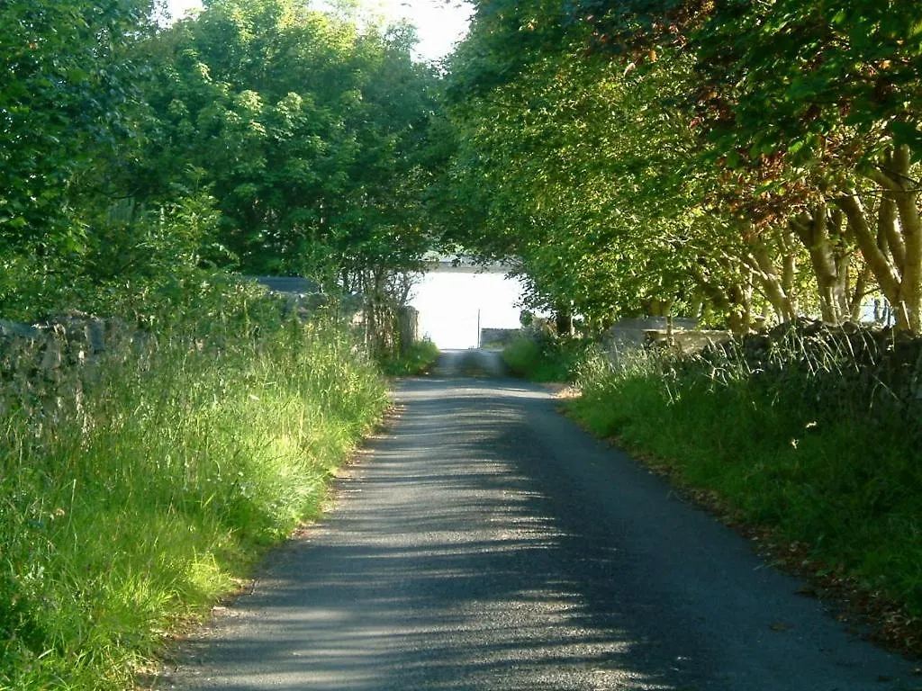 Cillcoman Lodge B&B Westport Ireland