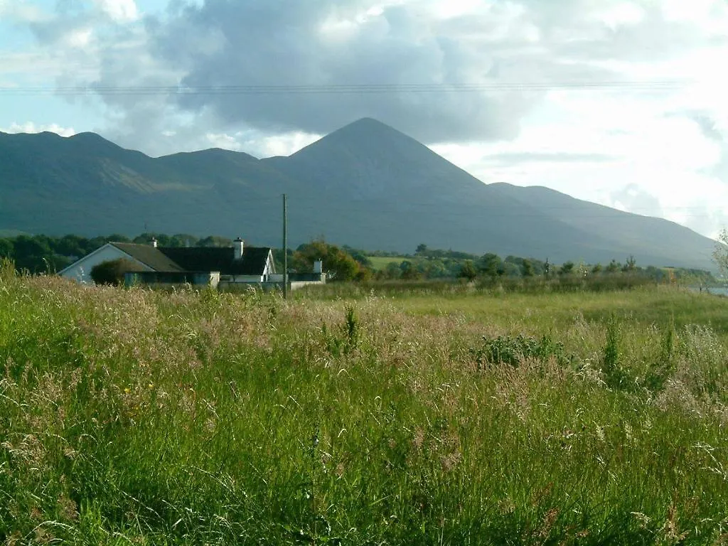 Cillcoman Lodge B&B Westport