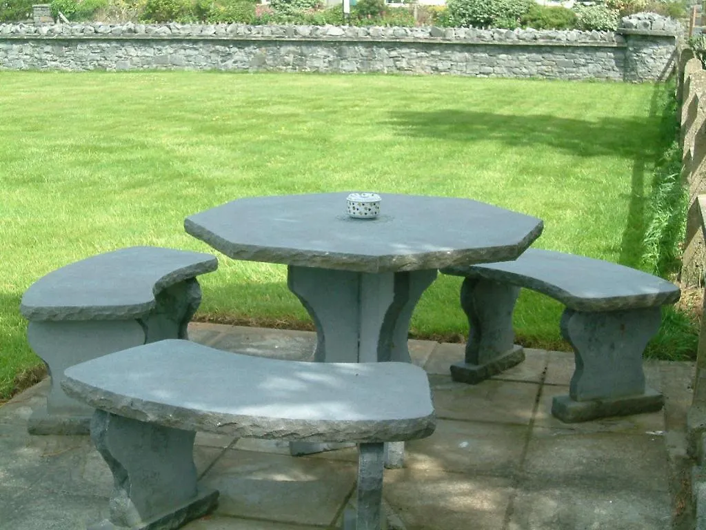 Cillcoman Lodge B&B Westport Hotel