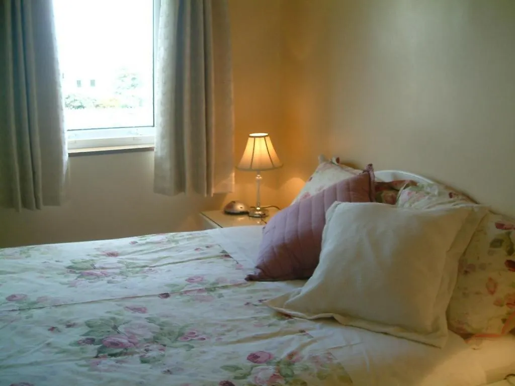 Cillcoman Lodge B&B Westport